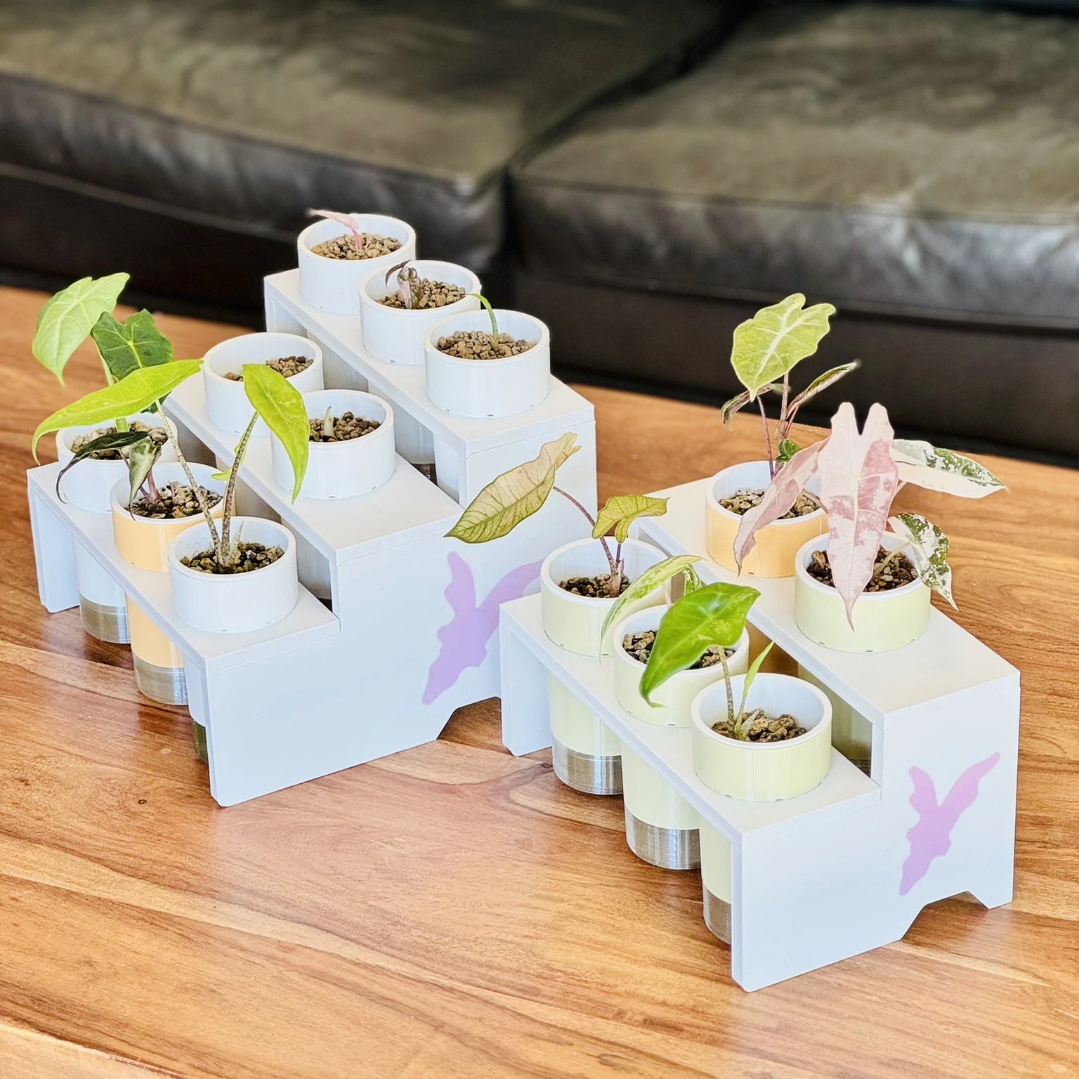 Display Tray for IKEA Milsbo & Åkerbar