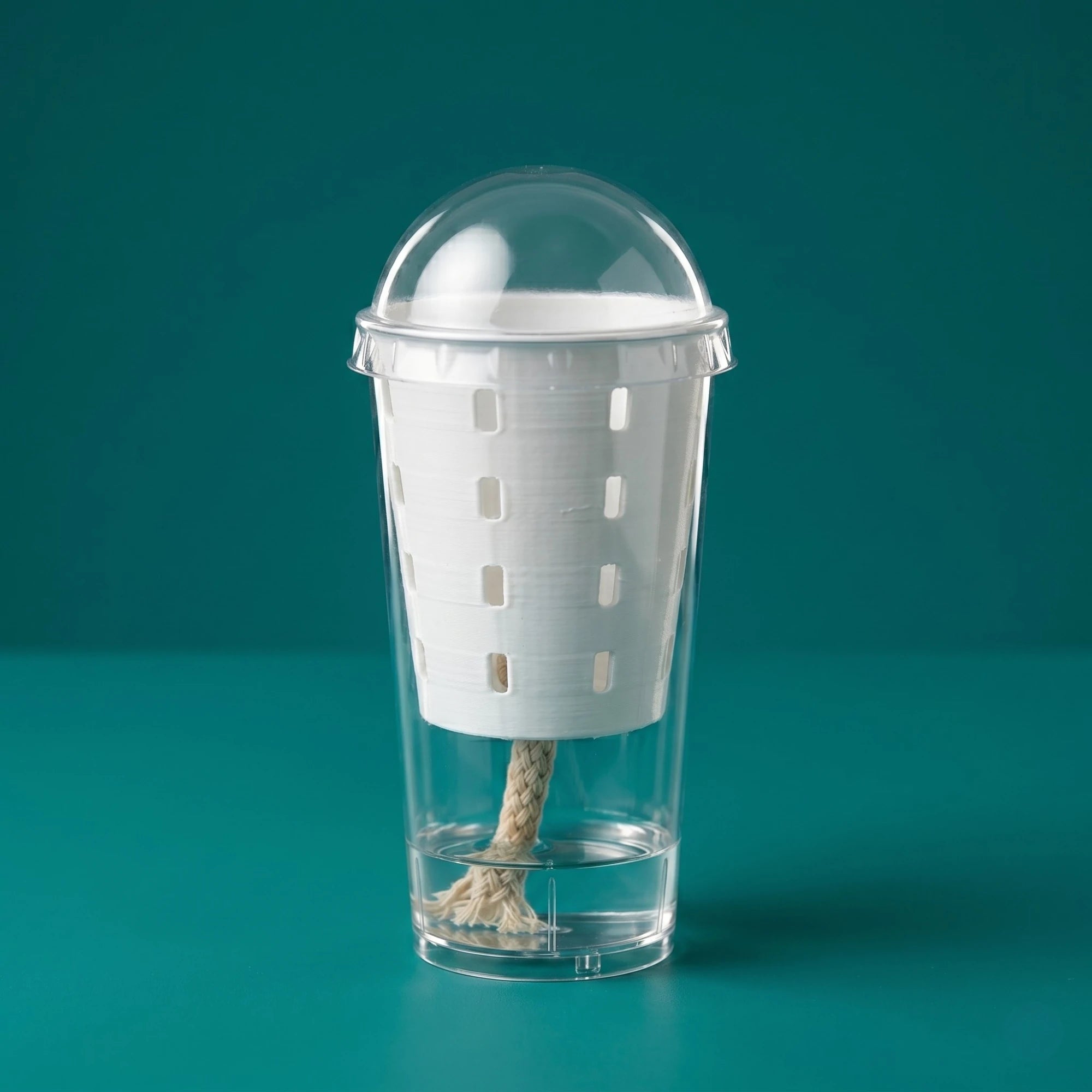 Self-Watering Humidity Cup