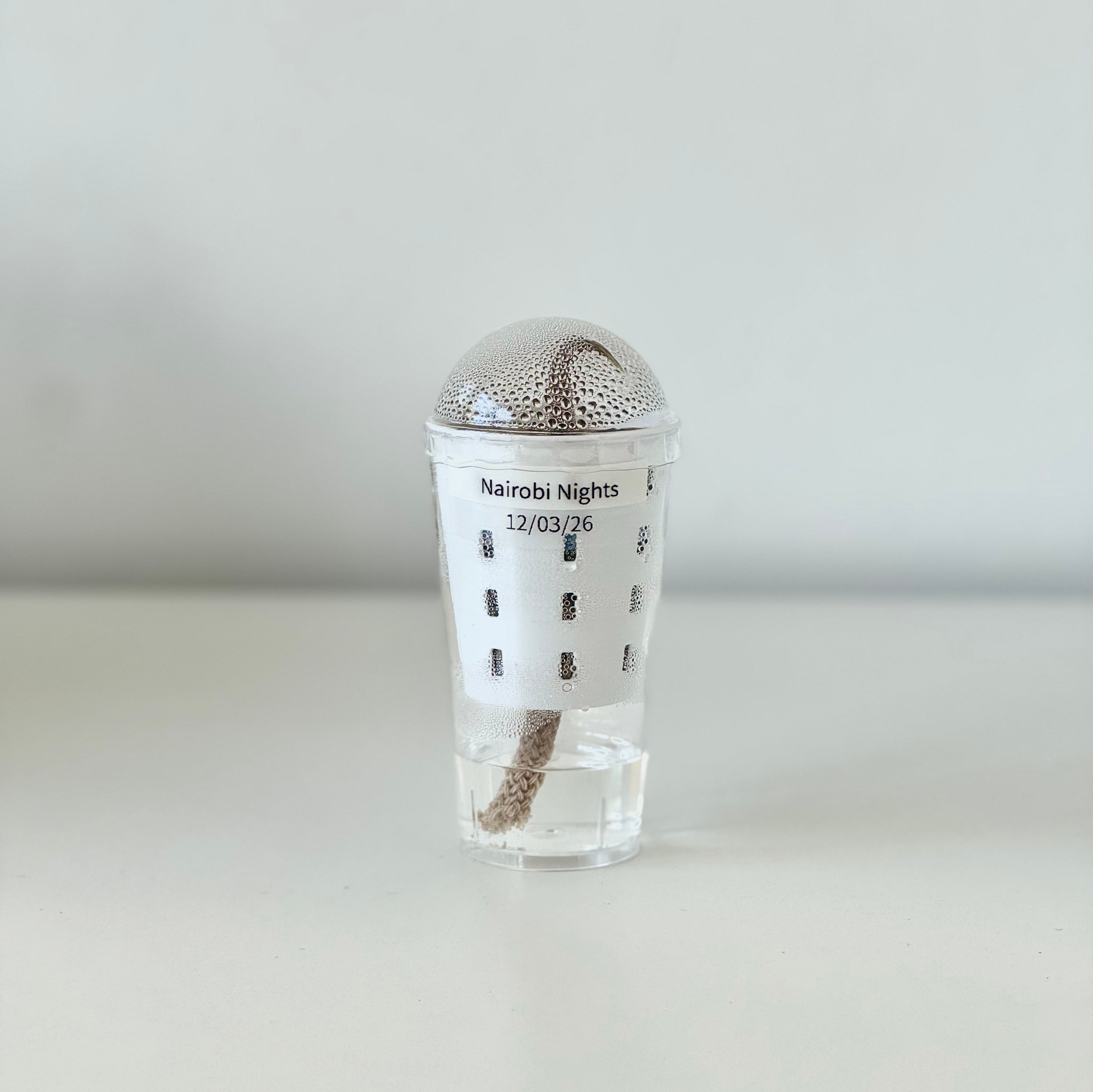 Self-Watering Humidity Cup