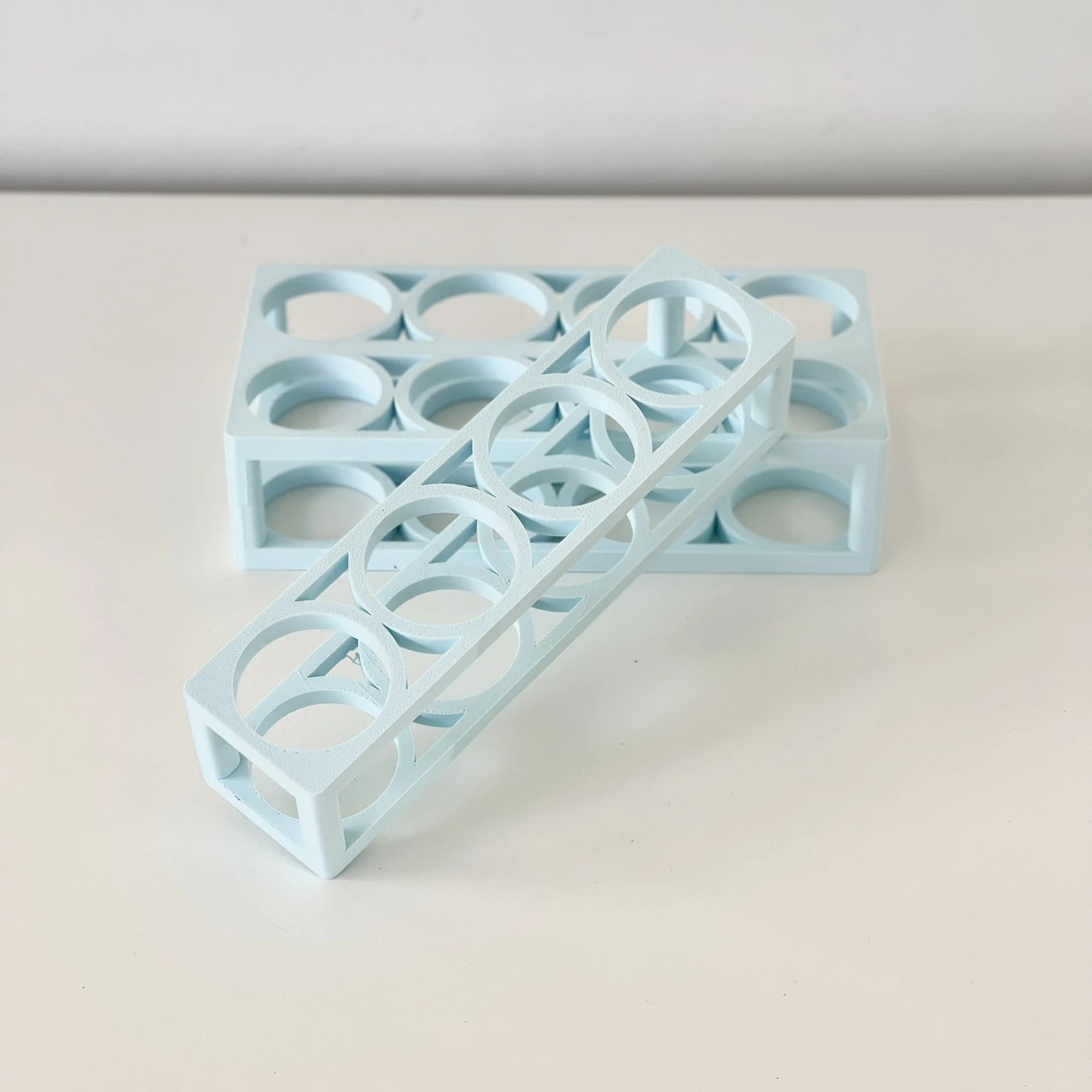 Compact Germination Organizer Tray