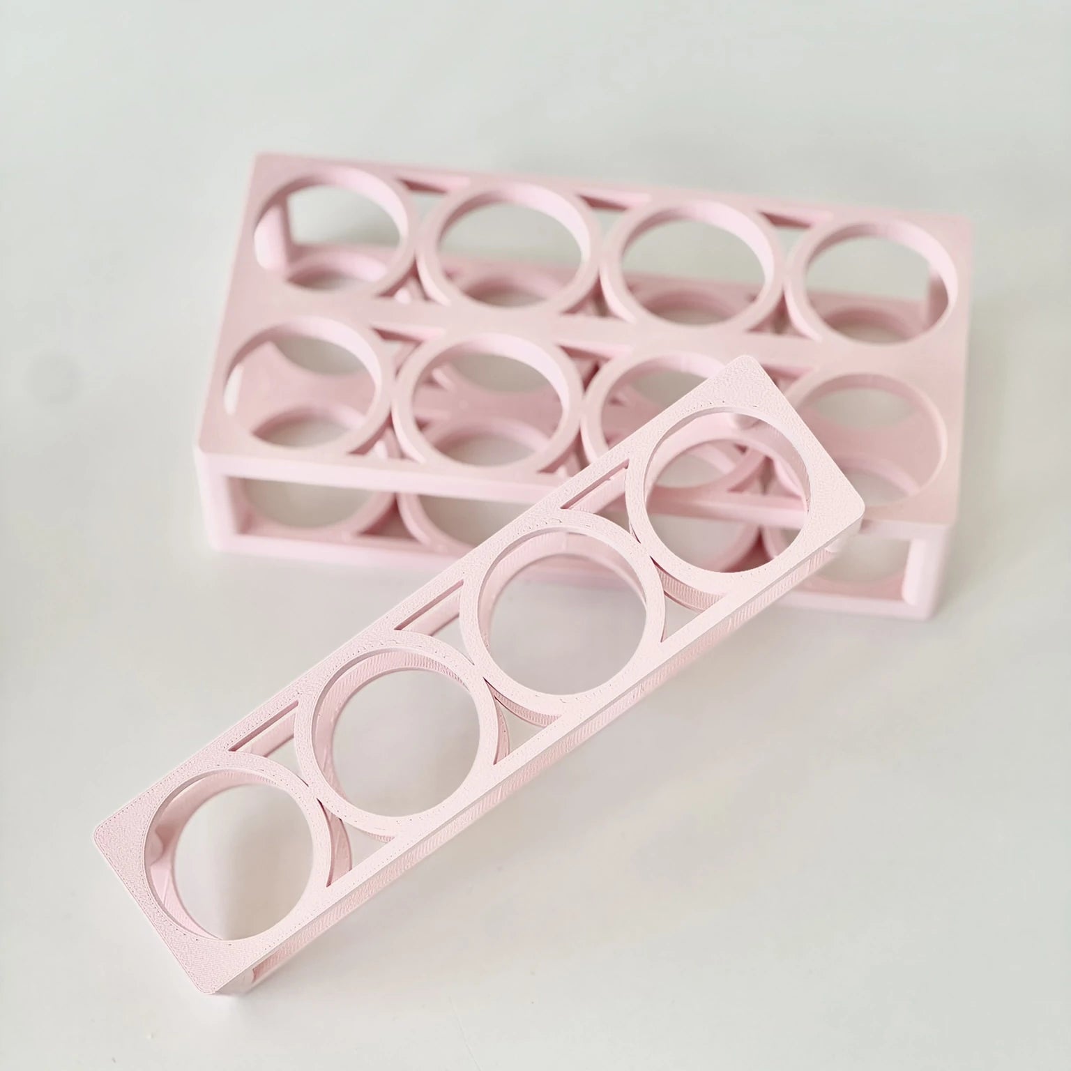Compact Germination Organizer Tray