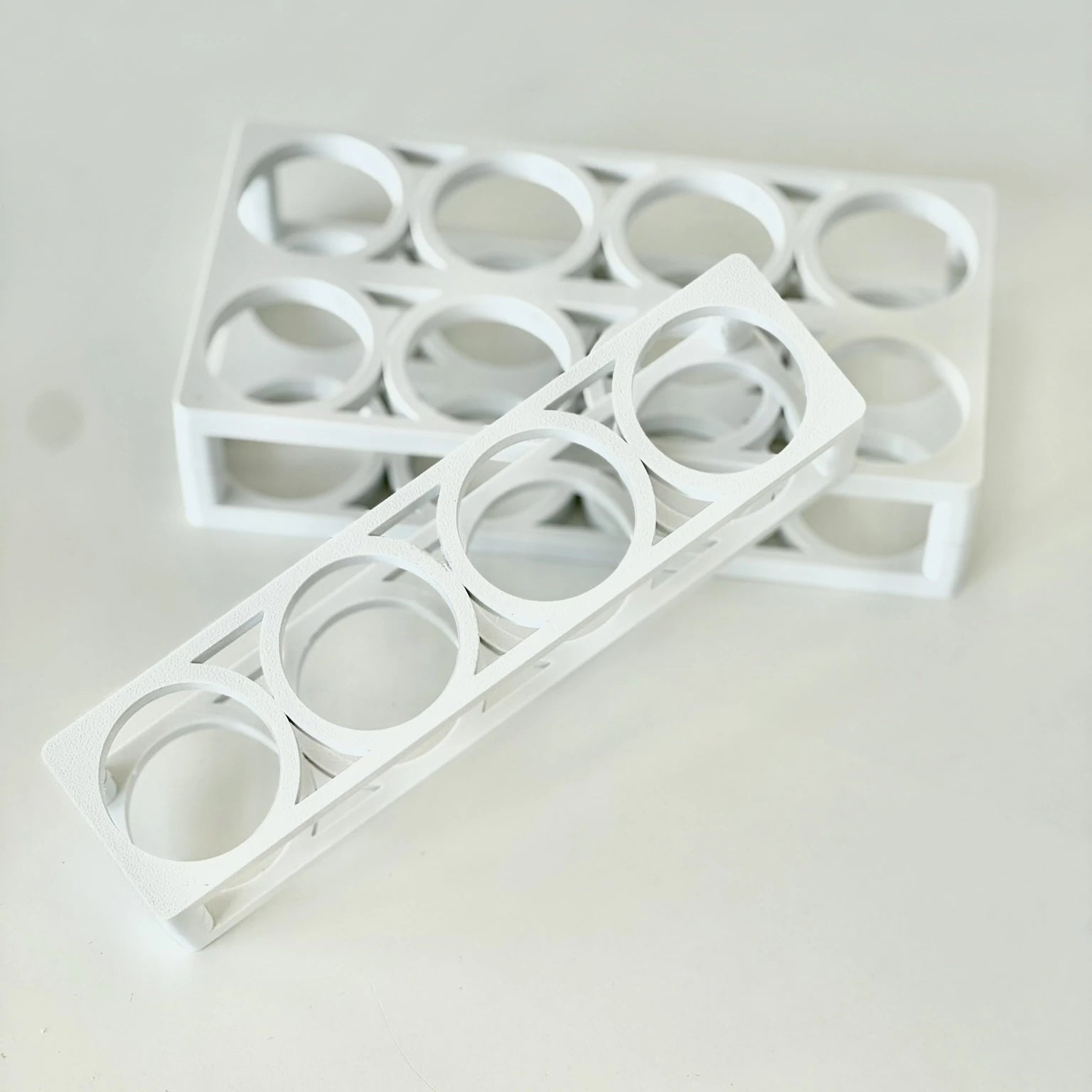 Compact Germination Organizer Tray