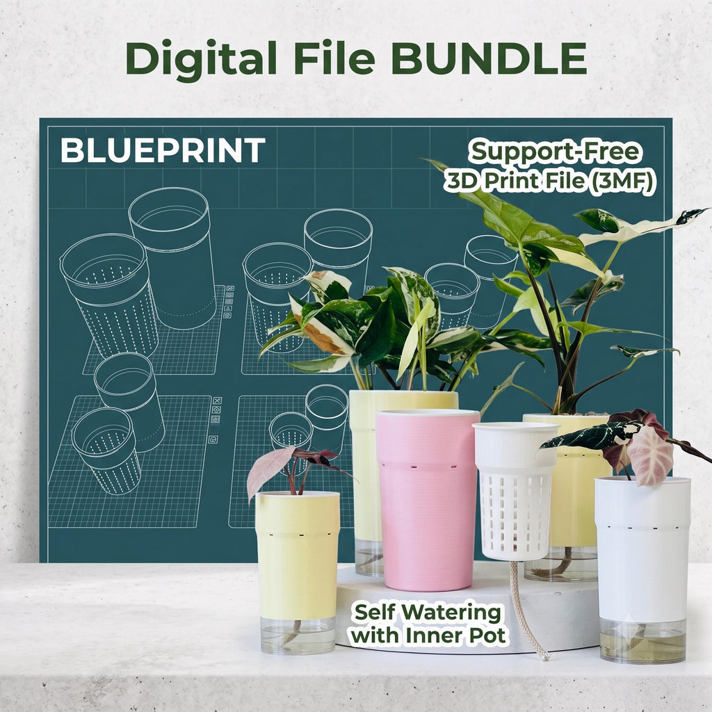 Ultimate 3D Printing MEGA BUNDLE – All Digital Files (2026 Edition)