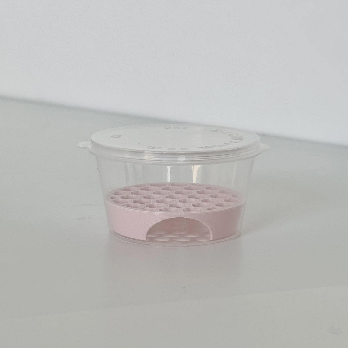 Anti-Rot Alocasia Corm Risers - Support-Free 3D Print File (3MF)
