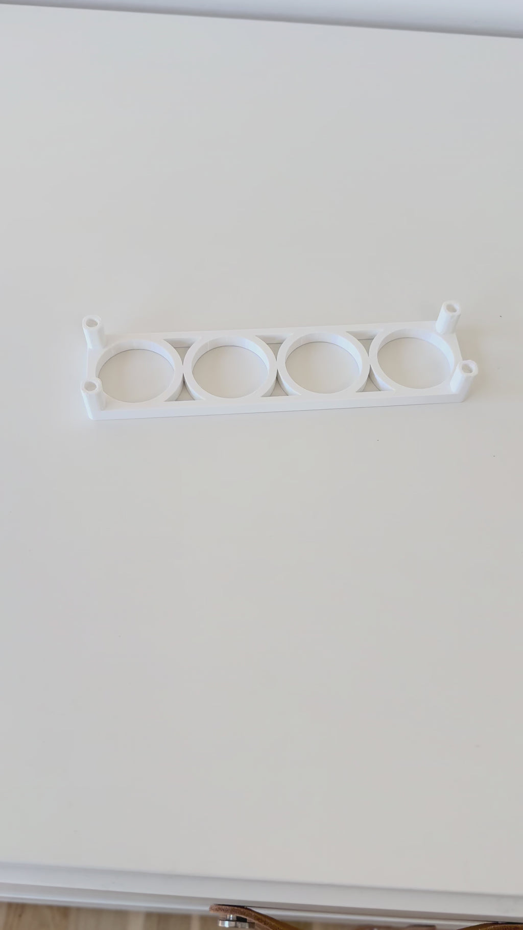 Compact Germination Organizer Tray