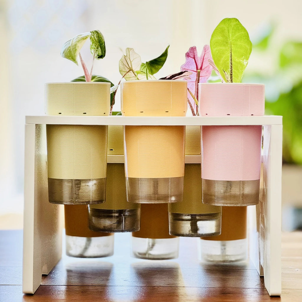 Display Tray for IKEA Milsbo & Åkerbar