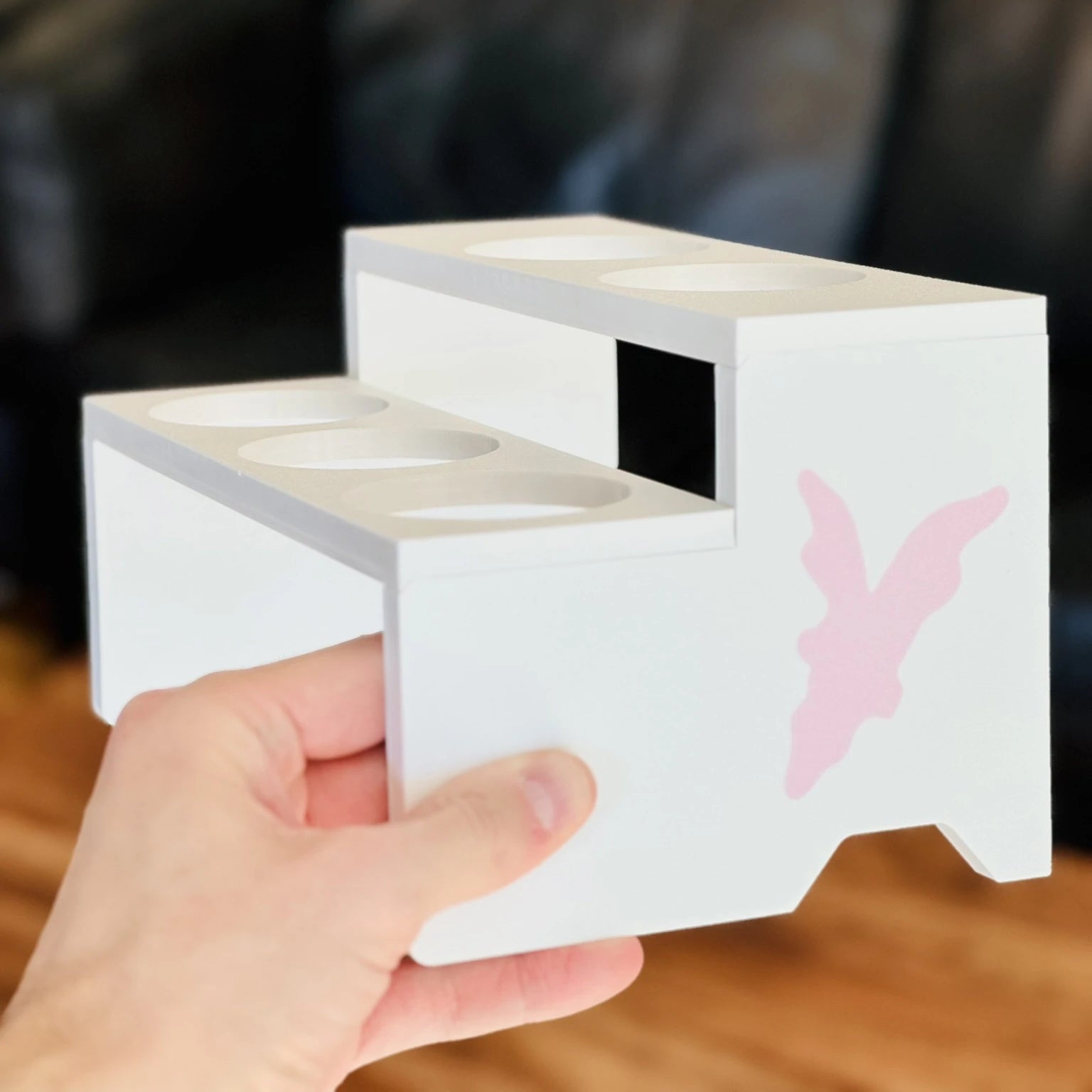 Display Tray for IKEA Milsbo & Åkerbar