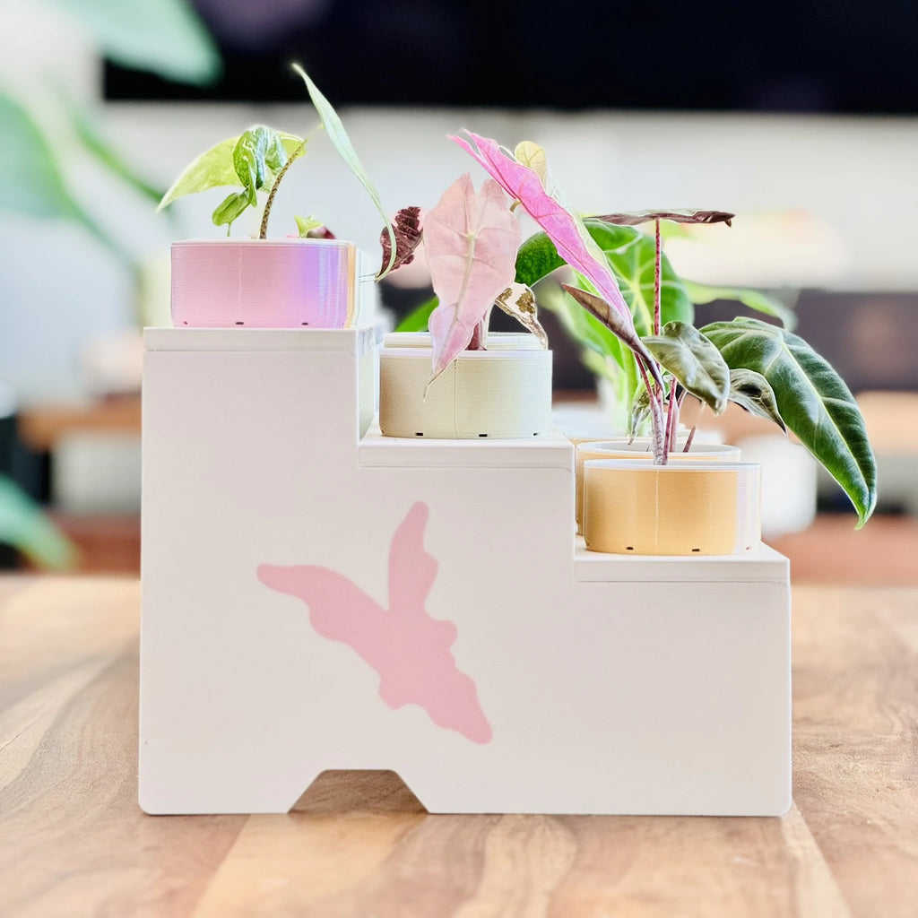 Display Tray for IKEA Milsbo & Åkerbar
