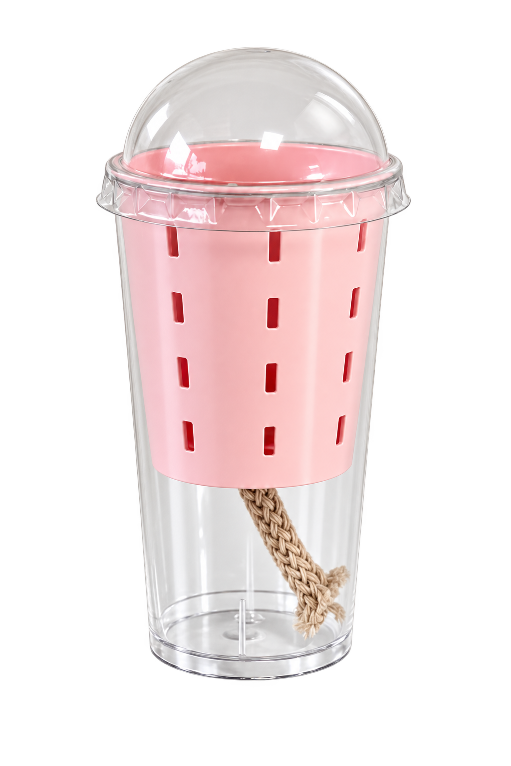 Humidity cups
