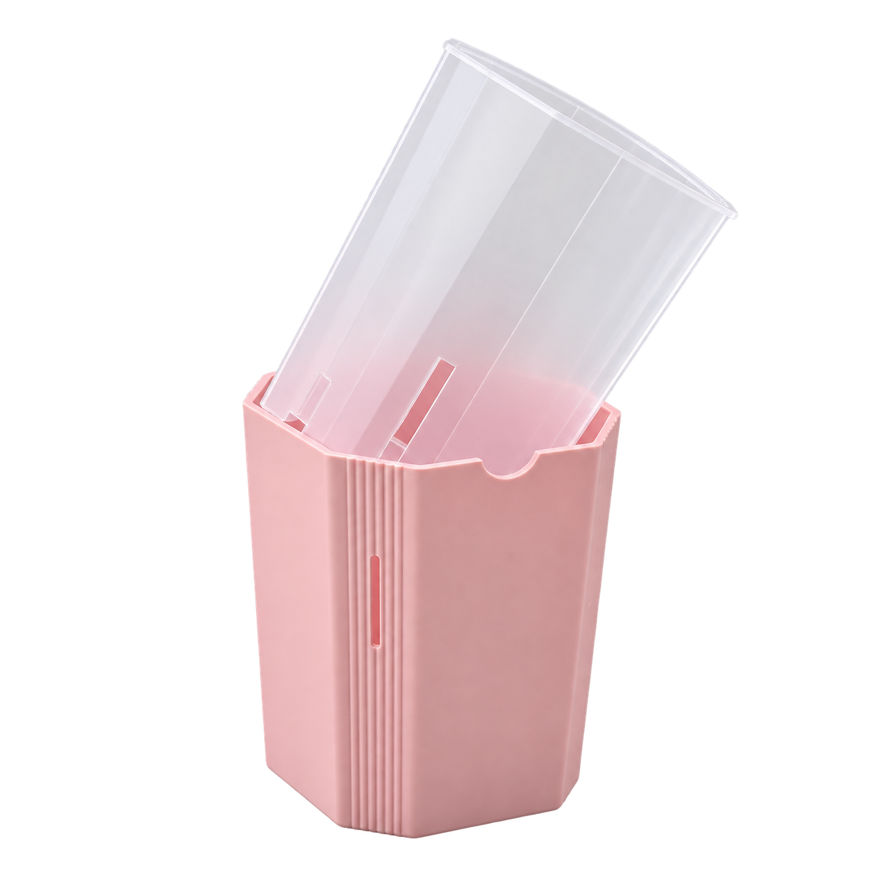 Square aroid pots